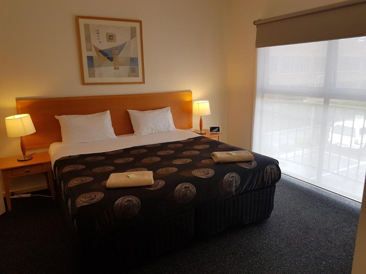 22 Gillies Street Apartments 워남불 외부 사진