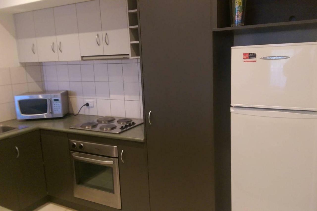 22 Gillies Street Apartments 워남불 외부 사진