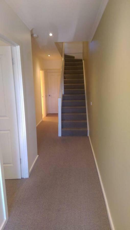 22 Gillies Street Apartments 워남불 외부 사진