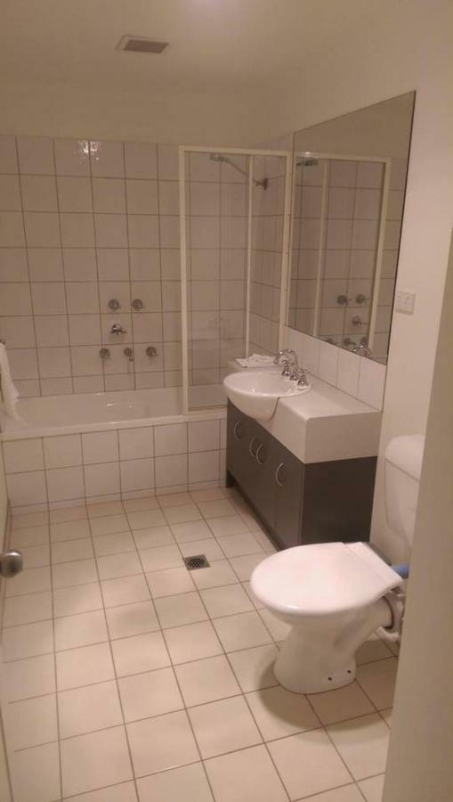 22 Gillies Street Apartments 워남불 외부 사진