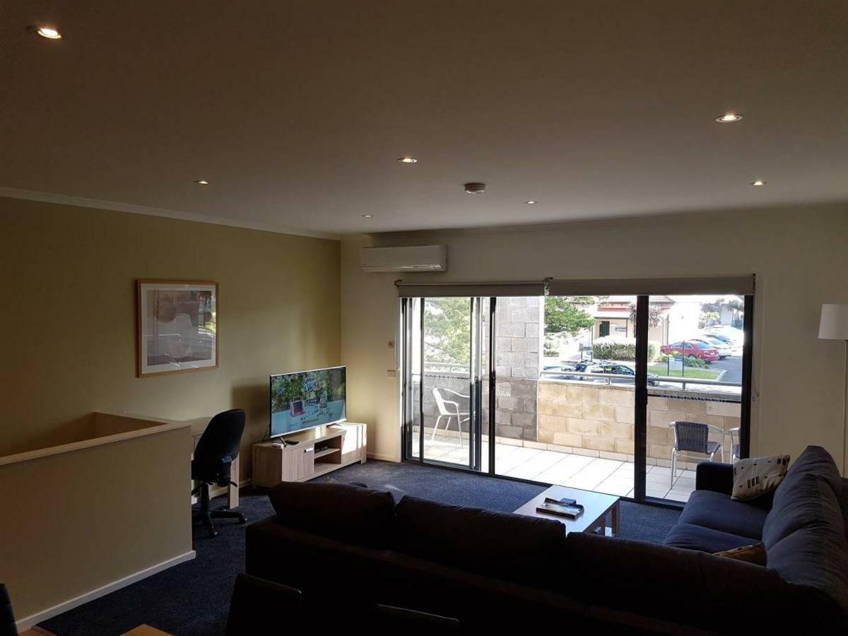 22 Gillies Street Apartments 워남불 외부 사진