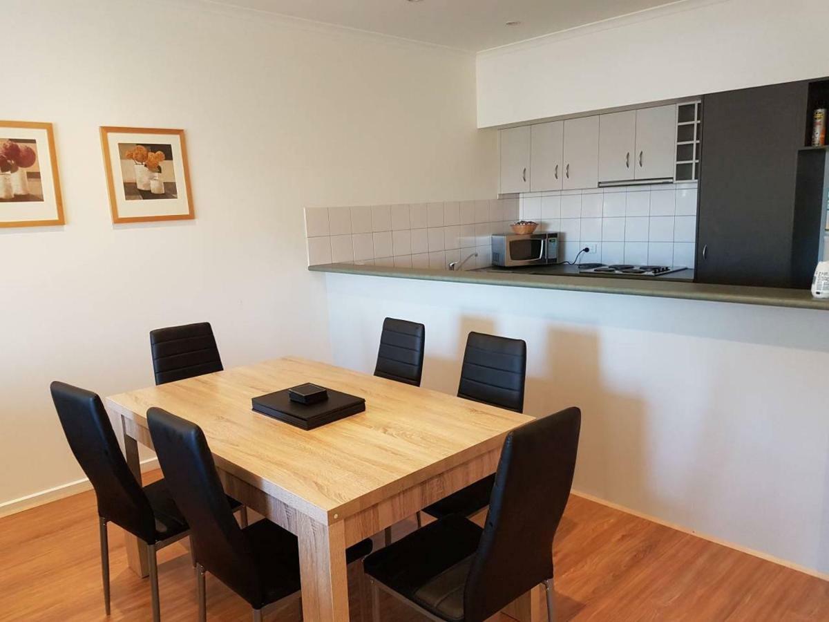 22 Gillies Street Apartments 워남불 외부 사진