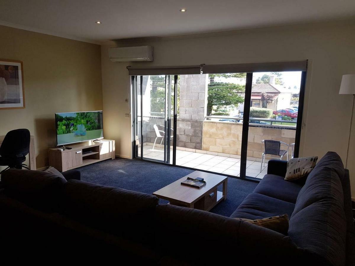 22 Gillies Street Apartments 워남불 외부 사진